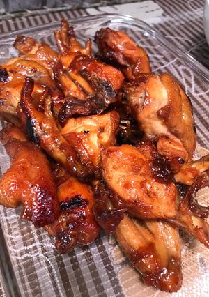 Foto resep Ayam Bakar Madu Mantul