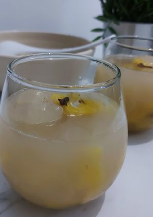 Foto resep Setup pisang 2.0