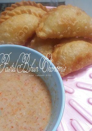 Foto resep Pastel Bihun Ekonomis