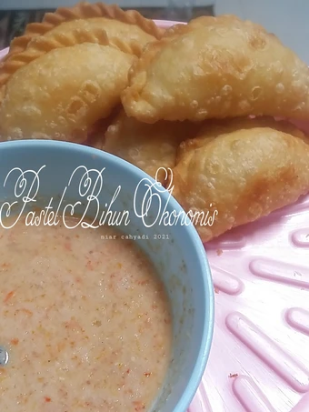 Langkah Gampang Membikin Resep Pastel Bihun Ekonomis yang Menggugah Selera Anti Ribet, Lezat Sekali