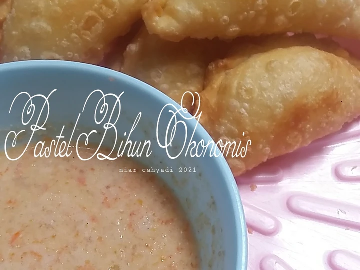 Langkah Gampang Membikin Resep Pastel Bihun Ekonomis yang Menggugah Selera Anti Ribet, Lezat Sekali