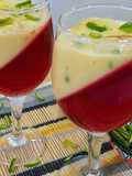 Jelly-Rabri