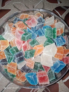 Foto resep Permen jelly agar