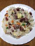 Simply Fried Rice