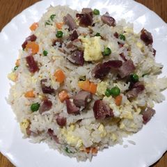 A picture of Simply Fried Rice.