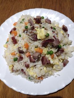 A picture of Simply Fried Rice.