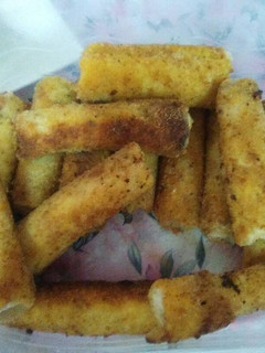 صورة لوصفة توست البيض والجبن