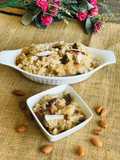 Suji ka halwa