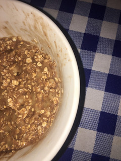Una foto de Postre saludable y rico