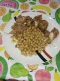 Garbanzos/ Sigrons a banda