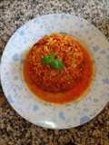Encurtido de Vegetales
