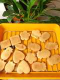 Butter Cookies for Kids