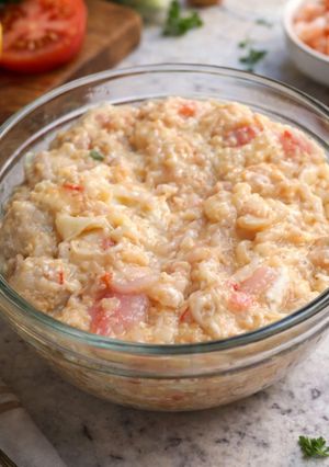 Foto resep Seblak Telur