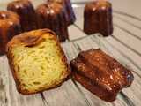 canelé