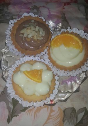 صورة لوصفة لي تاختولات