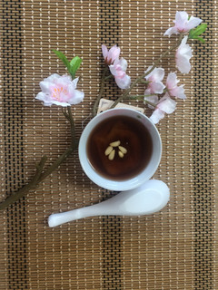 Foto resep Sujeonggwa (Korean Drink)