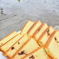 รูปของ Bolu klasik 3 telur anti gagal masukkk bun.