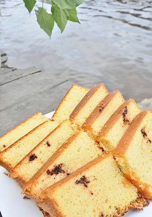Foto resep Bolu klasik 3 telur anti gagal masukkk bun.