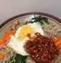 Easy Ways Prepare Recipes Bibimbap (korean food) the  Makes Drooling Tasty.