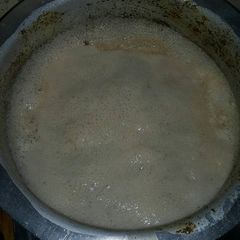 A picture of Milk tea.