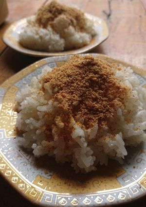 Foto resep 62. Ketan Gurih