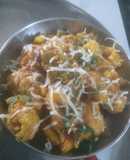 Undhiyu