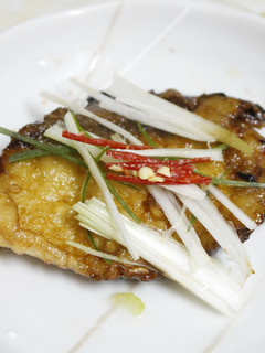【匯鮮市集】日式蒲燒白旗魚片 的食譜成品照片