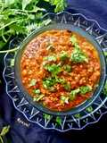 Dhaba-Style Baingan Bharta