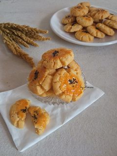 Foto resep Chui Kao So