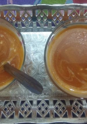 टमाटर का सूप (tamatar ka soup recipe in Hindi) रेसिपी मुख्य फोटो
