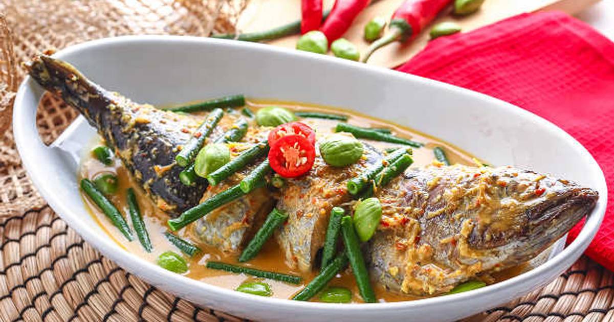 Resep Resep Lodeh Ikan Tongkol Oleh Dapurkobe Cookpad