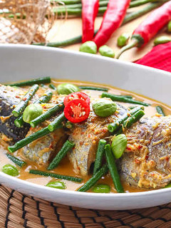 Foto resep Resep Lodeh Ikan Tongkol