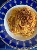 Ragù alla bolognese
