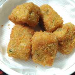 รูปของ Nugget misoa sayur (mpasi 1y+)