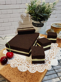 Foto resep 330. BROWNIES KUKUS COKLAT KEJU