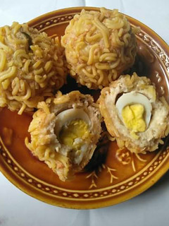 Foto resep Tahu rambutan