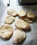 Pan pita