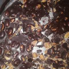 Foto principal de Chocolate Block 🍫🥜