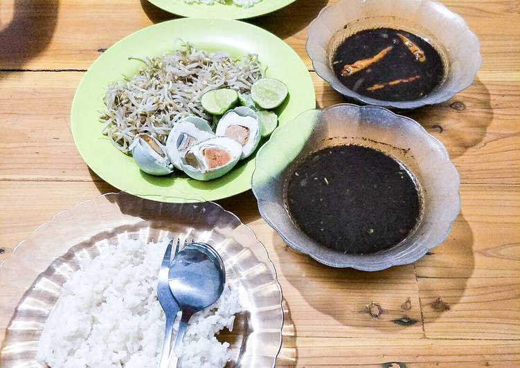  Resep  Rawon  Daging Spesial   oleh Dwi Yunitasari Cookpad