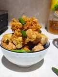 Tahu Krispi