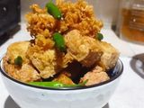 Tahu Krispi