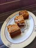 61. Yellow Shinny Brownies
