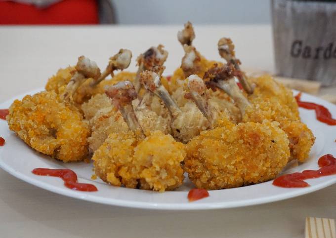 #47 Chicken Drum Stick/Ayam Pentul