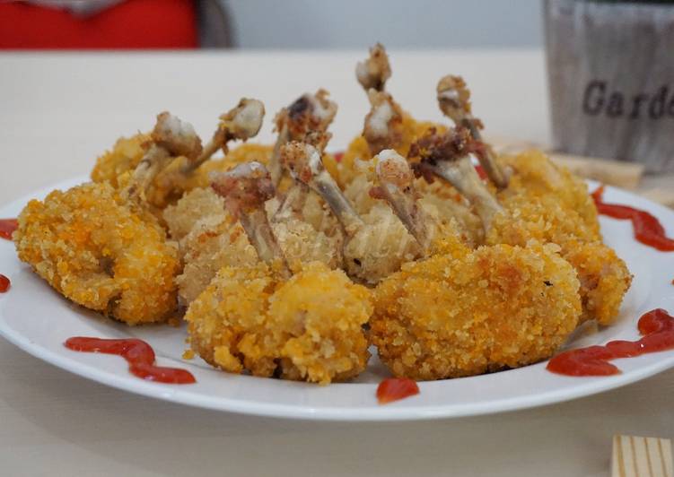 Chicken Drum Stick/Ayam Pentul