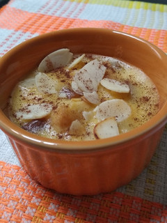 Foto resep Puding Roti