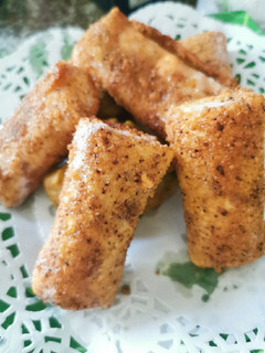 Foto resep Risol mayo