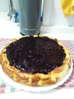 Foto principal de Tarta de queso