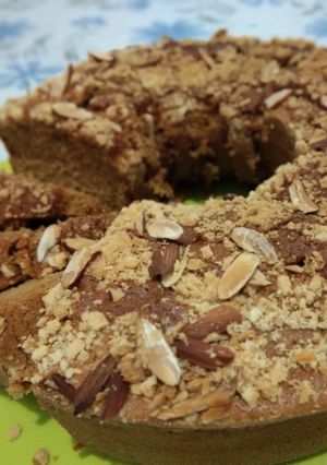 Foto resep Bolu Kopi
