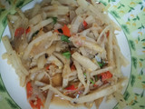 ซุปหน่อไม้ส้ม