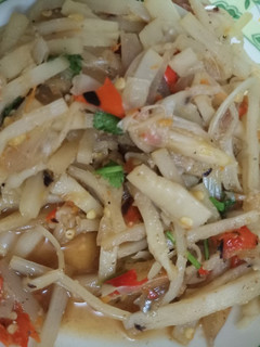 รูปของ ซุปหน่อไม้ส้ม